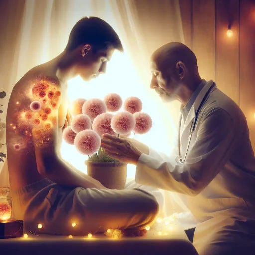 Illustration for Medical Condition