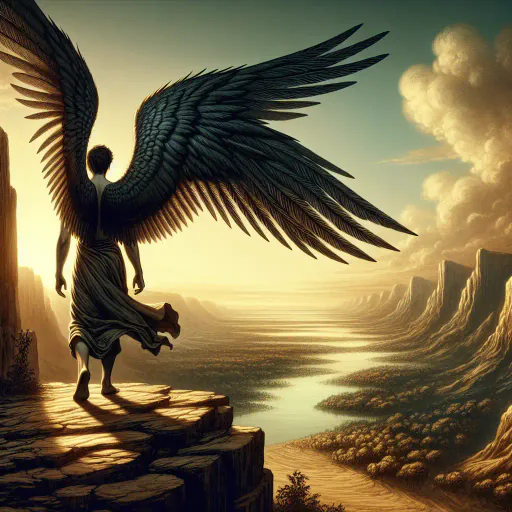 Illustration for Cultural Symbolism