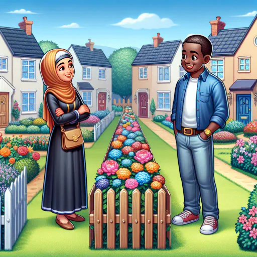 Illustration for Legal Disputes