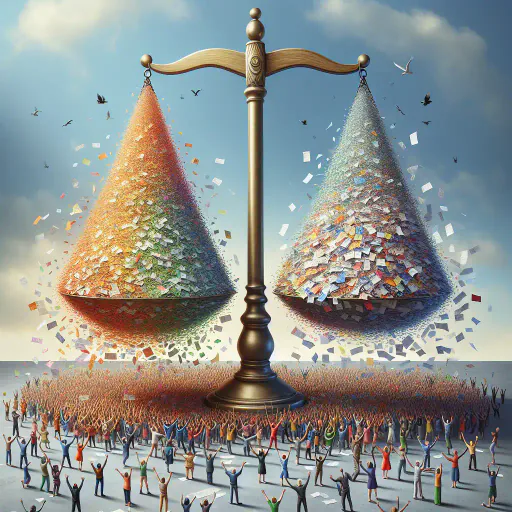 Illustration for Group Influence