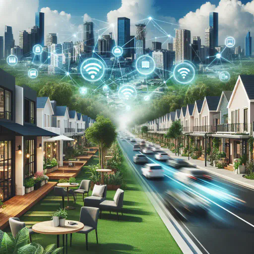 Illustration for Modernization Implication