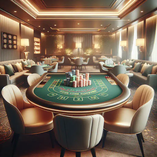 Illustration for Gambling Context