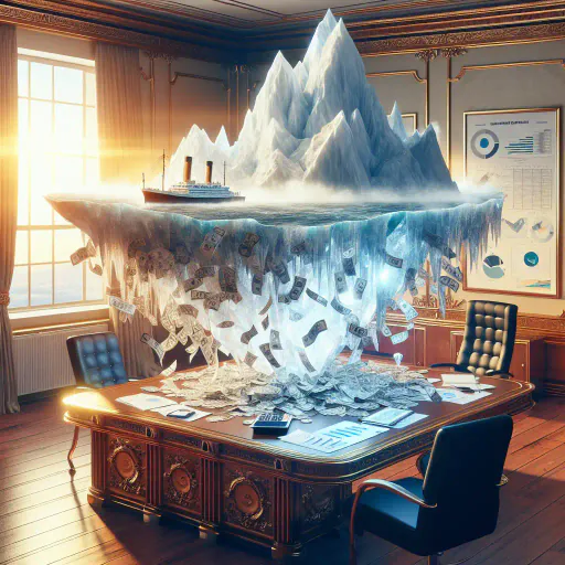 Illustration for Hidden Magnitude
