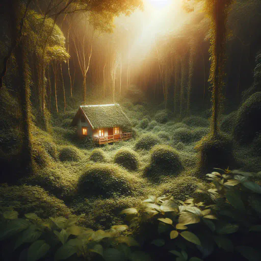 Illustration for Remote Locations