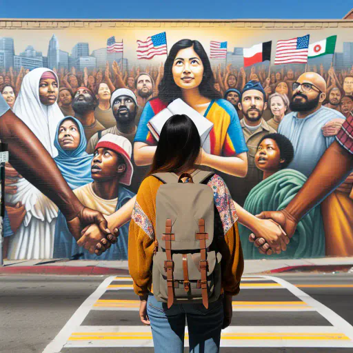 Illustration for Cultural Sensitivity