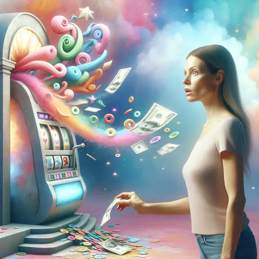 Illustration for Emotional Connotation