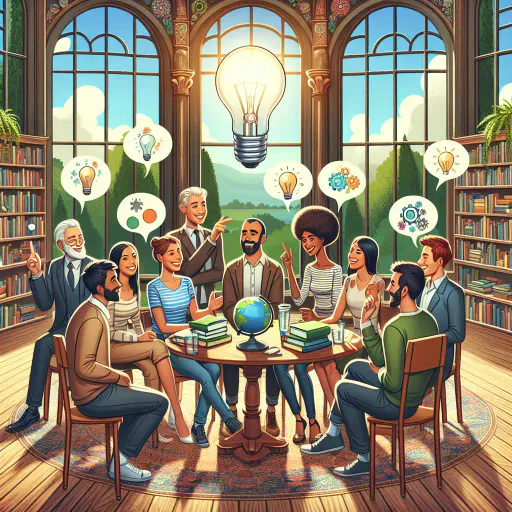 Illustration for Mental Alertness