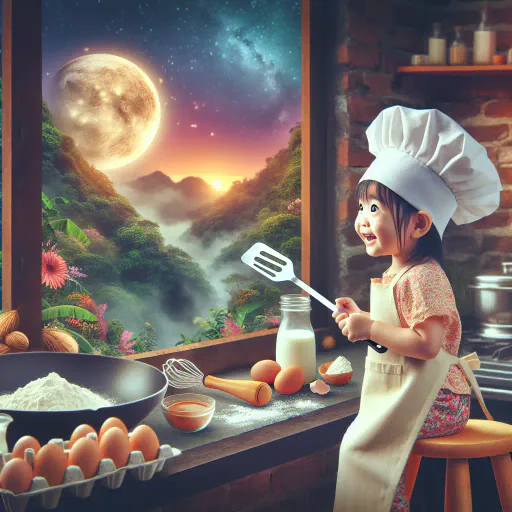 Illustration for Unrealistic Expectations