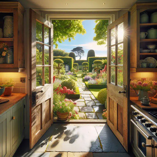 Illustration for Direct Entry