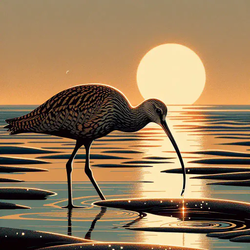 Illustration for Beak Function