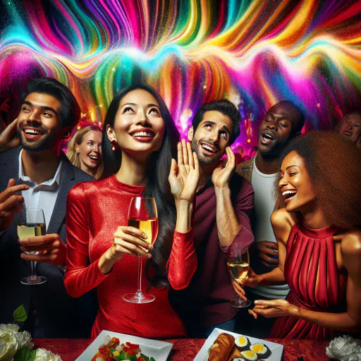 Illustration for Noise Interruption