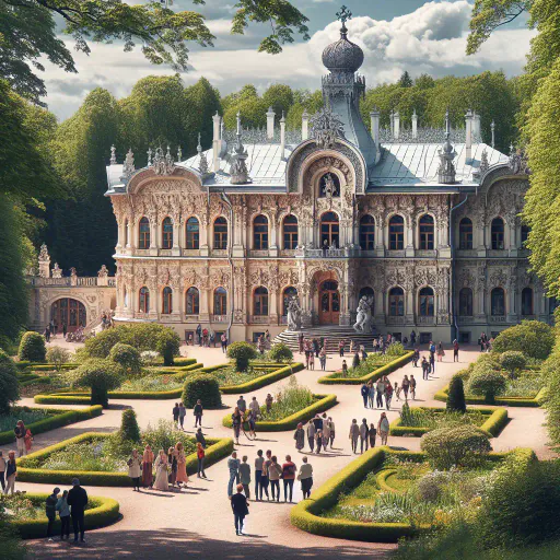 Illustration for Historical Context