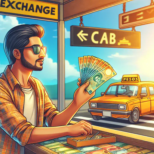 Illustration for Travel Essential