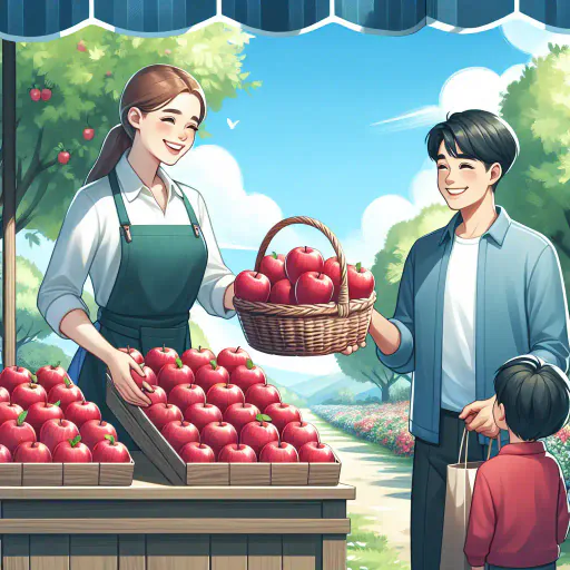 Illustration for Precision Not Vital