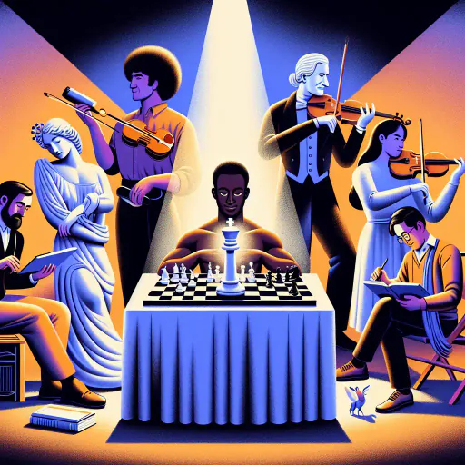 Illustration for Impractical Expectation
