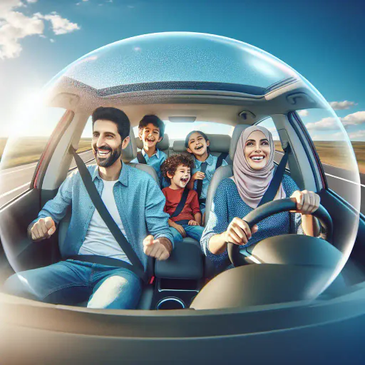Illustration for Safety Focus