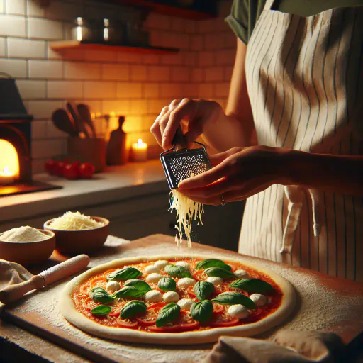 Illustration for Cooking Context