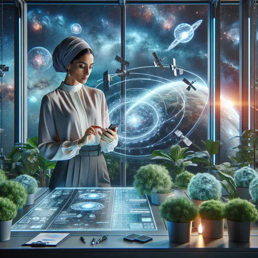 Illustration for Industry Focus