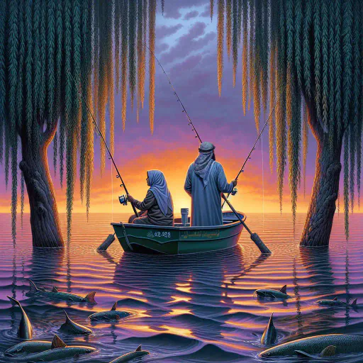 Illustration for Habitat Specific