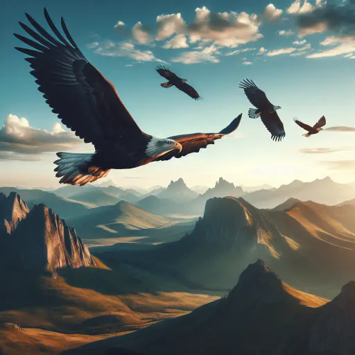 Illustration for Nature Imagery