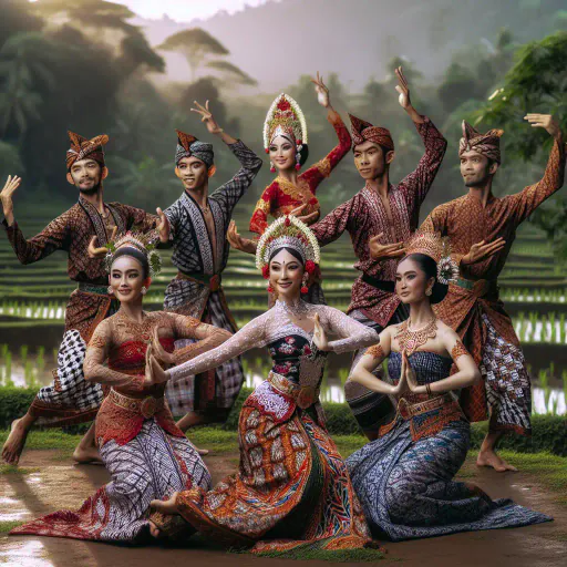 Illustration for Cultural Identity