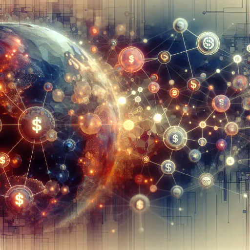 Illustration for Technical Integration