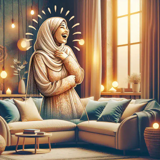 Illustration for Positive Emotions