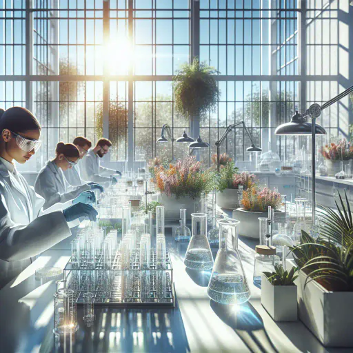 Illustration for Chemistry Use