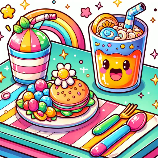 Illustration for Non-alcoholic Norm