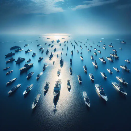 Illustration for Naval Context
