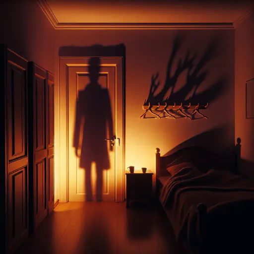 Illustration for Visual Deception