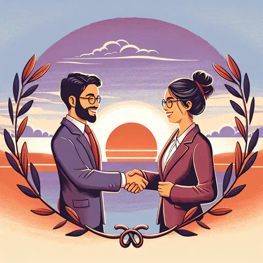 Illustration for Not Just Friends
