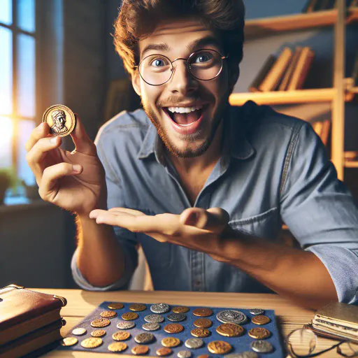 Illustration for Passionate Expert