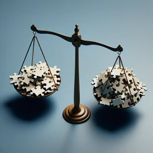Illustration for Avoid Contradictions