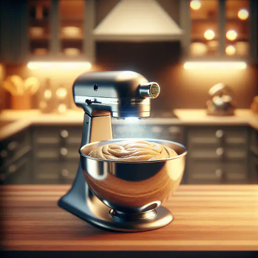 Illustration for Kitchen Appliance