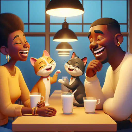Illustration for Gender Stereotype
