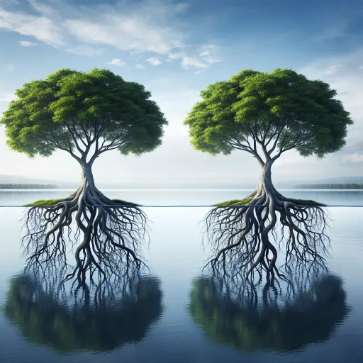 Illustration for Clarifying Confusion
