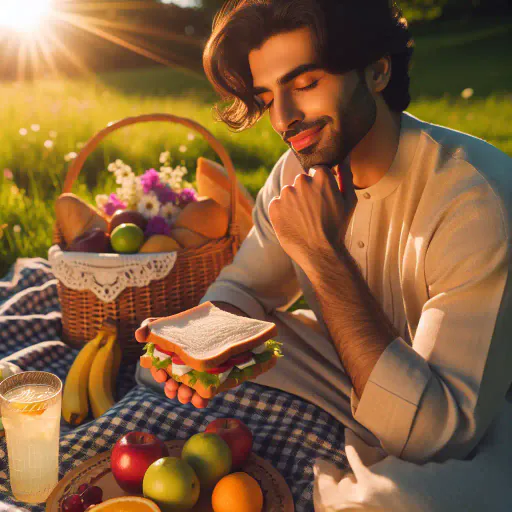 Illustration for Edible Crust