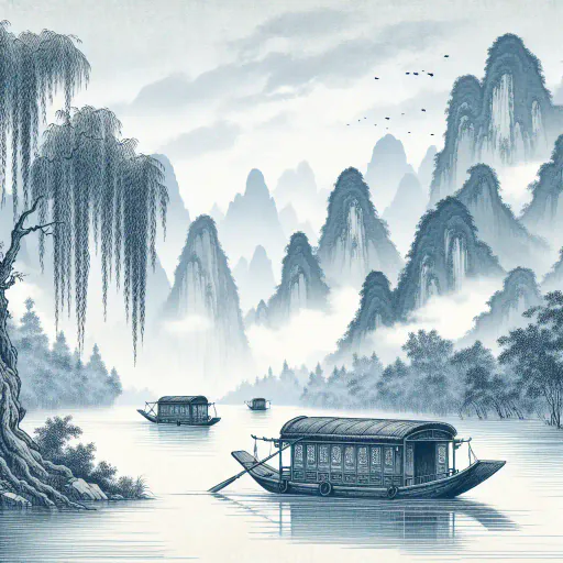 Illustration for Cultural Origin
