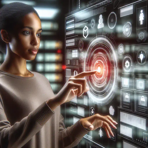 Illustration for Tech Preference