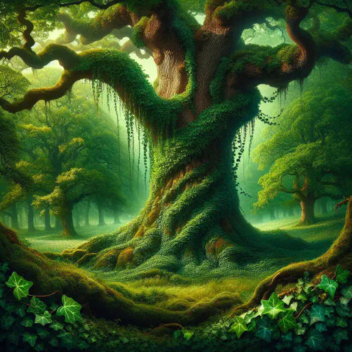 Illustration for Symbolism