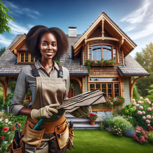 Illustration for Property Responsibility