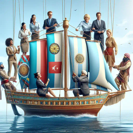 Illustration for Social Context