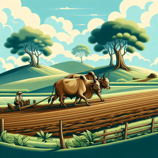 Illustration for Beyond Food