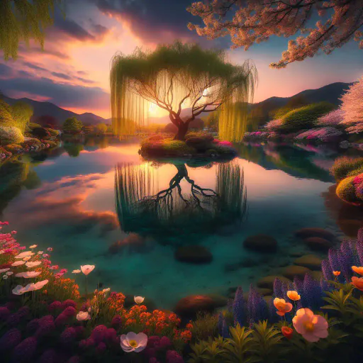 Illustration for Emotional Impact