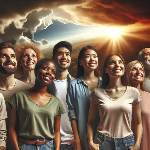 Illustration for Emotional Impact