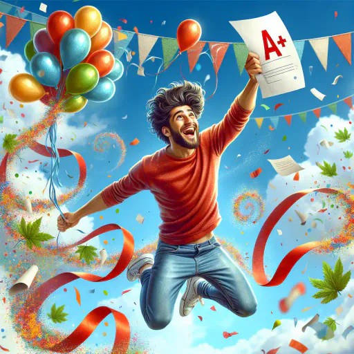 Illustration for Emotional Expression