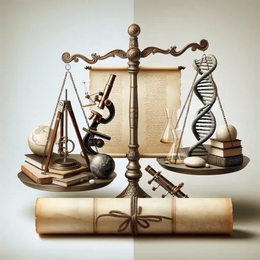 Illustration for Critical Thought