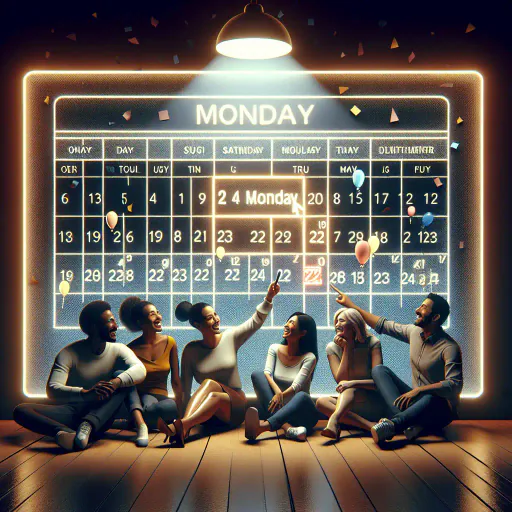 Illustration for Clarify Timing