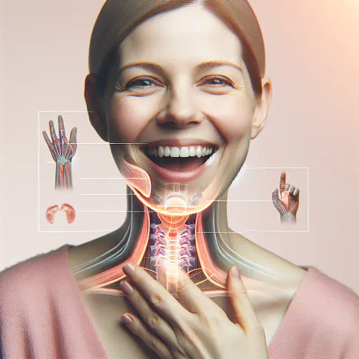 Illustration for Speech Role
